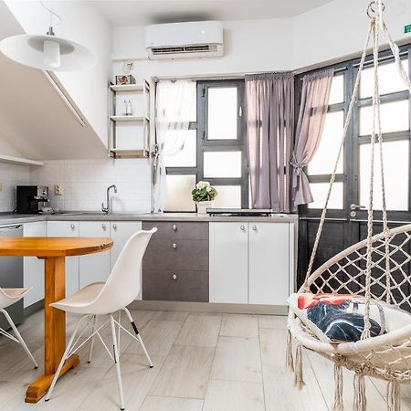 Apartment Tomas スプリト エクステリア 写真