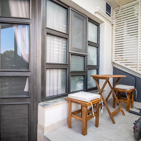 Apartment Tomas スプリト エクステリア 写真