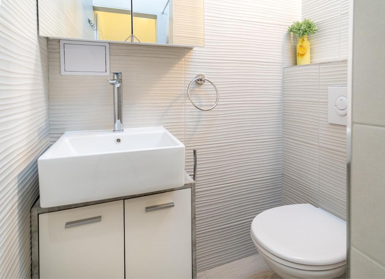 Apartment Tomas スプリト エクステリア 写真