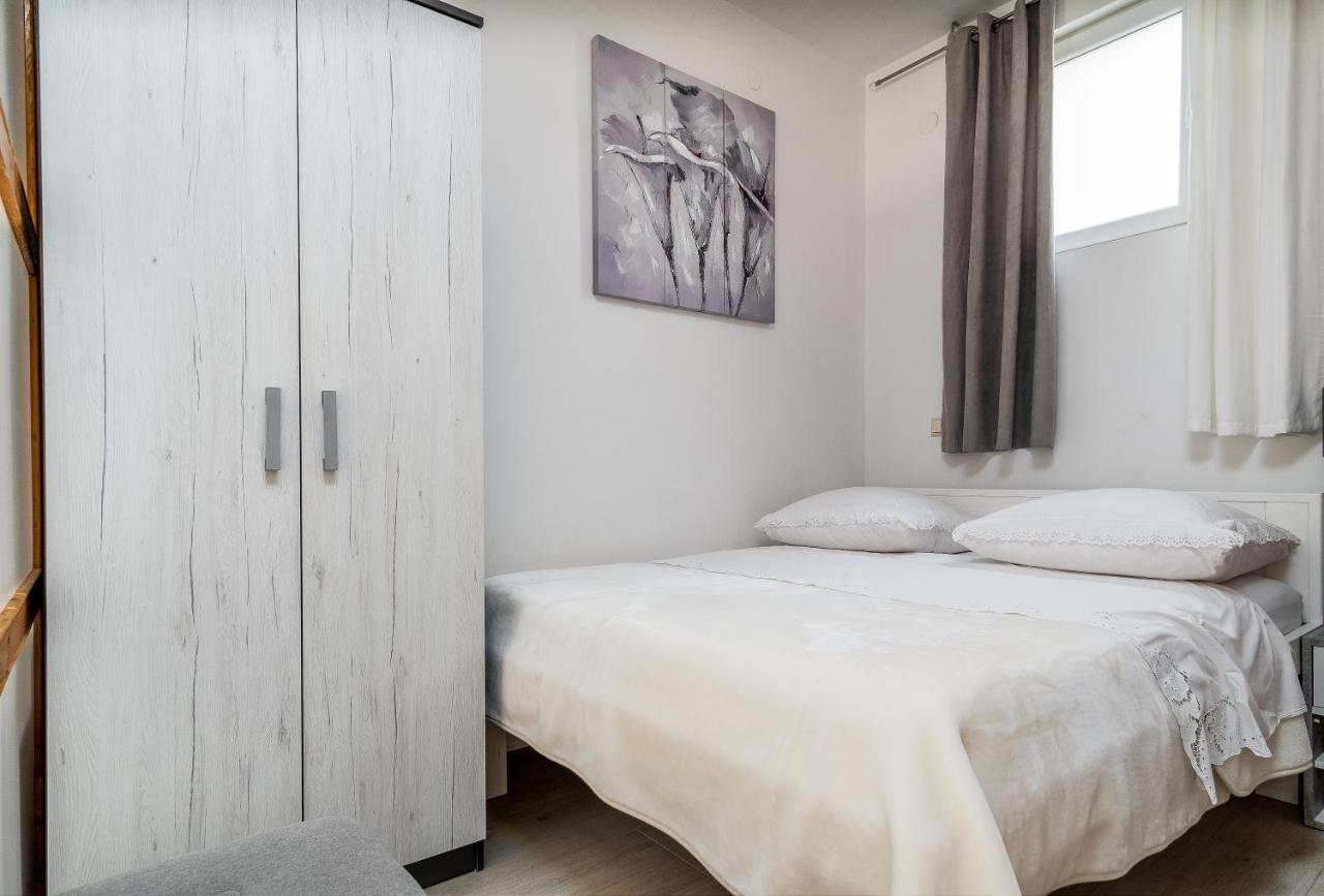 Apartment Tomas スプリト エクステリア 写真