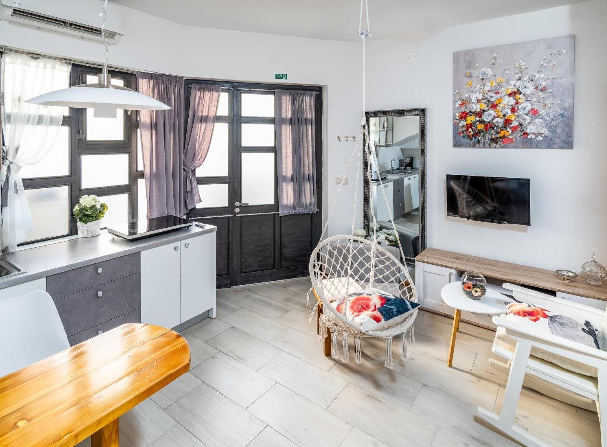 Apartment Tomas スプリト エクステリア 写真