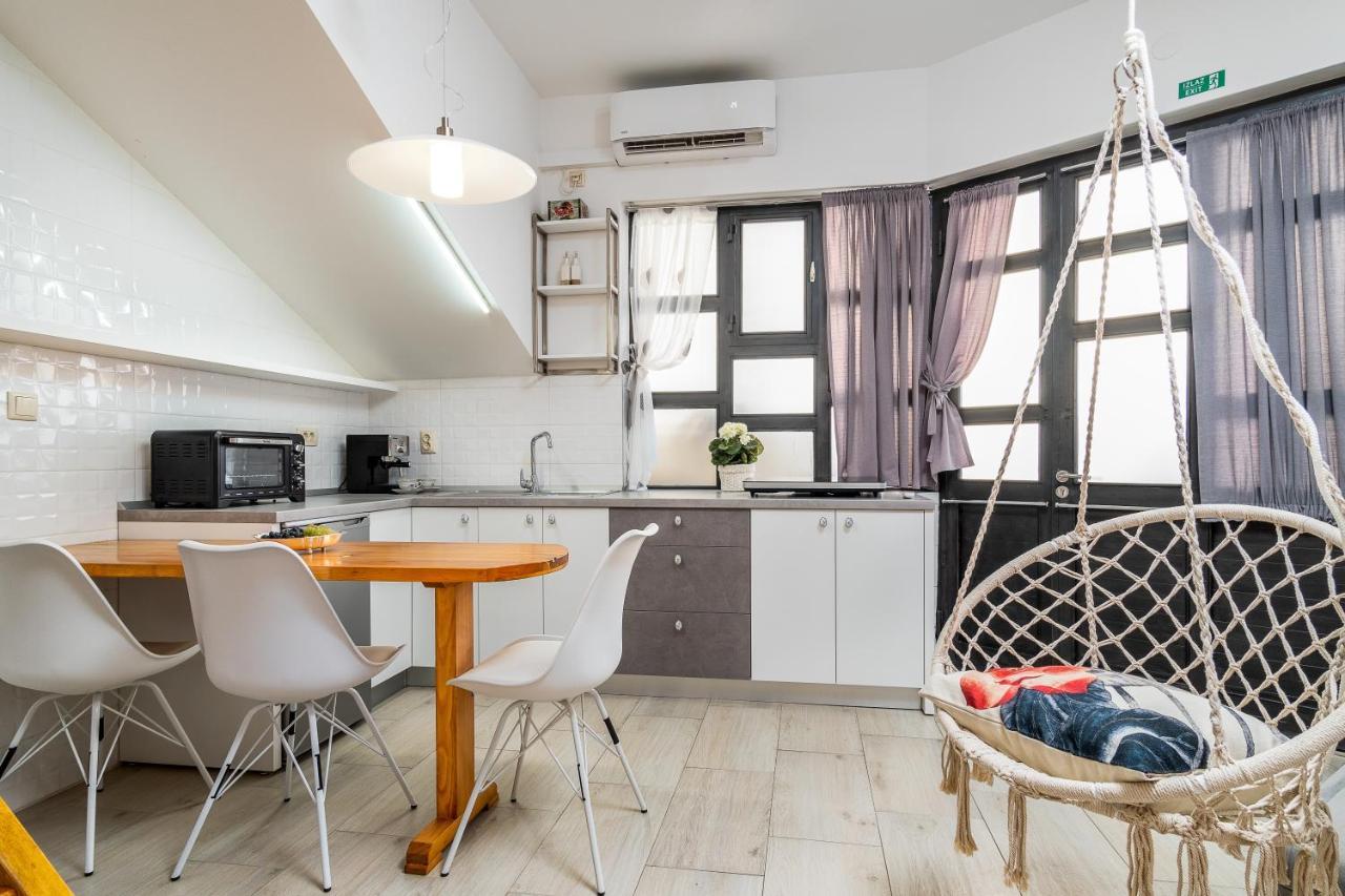 Apartment Tomas スプリト エクステリア 写真