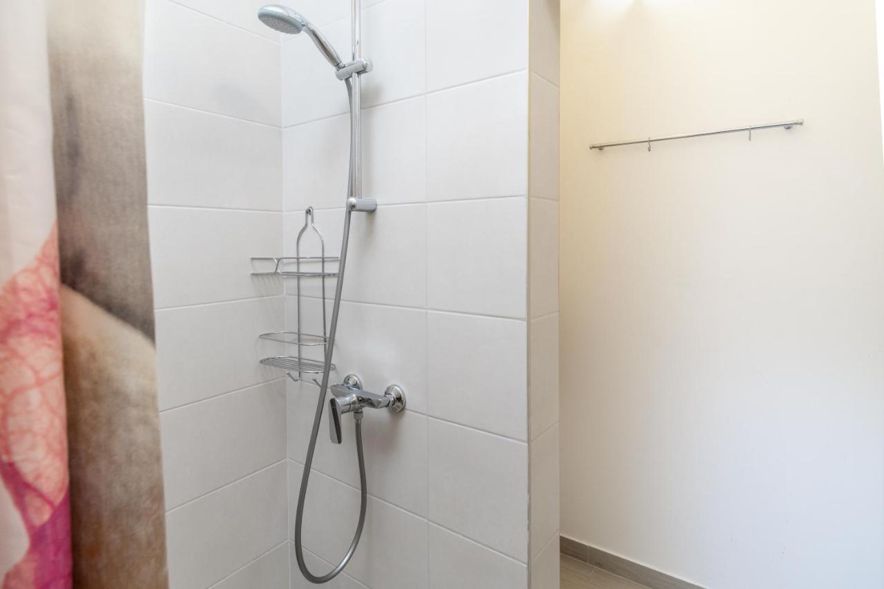 Apartment Tomas スプリト エクステリア 写真