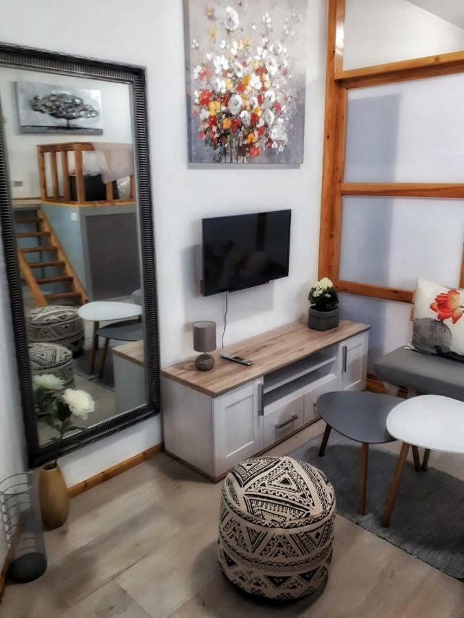 Apartment Tomas スプリト エクステリア 写真