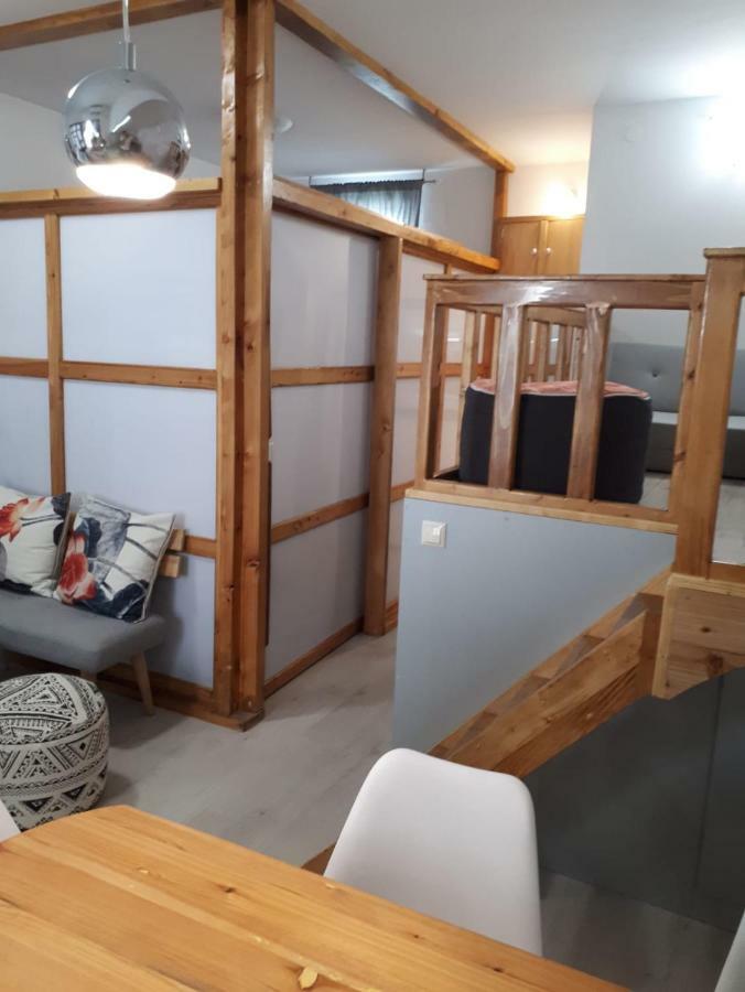 Apartment Tomas スプリト エクステリア 写真